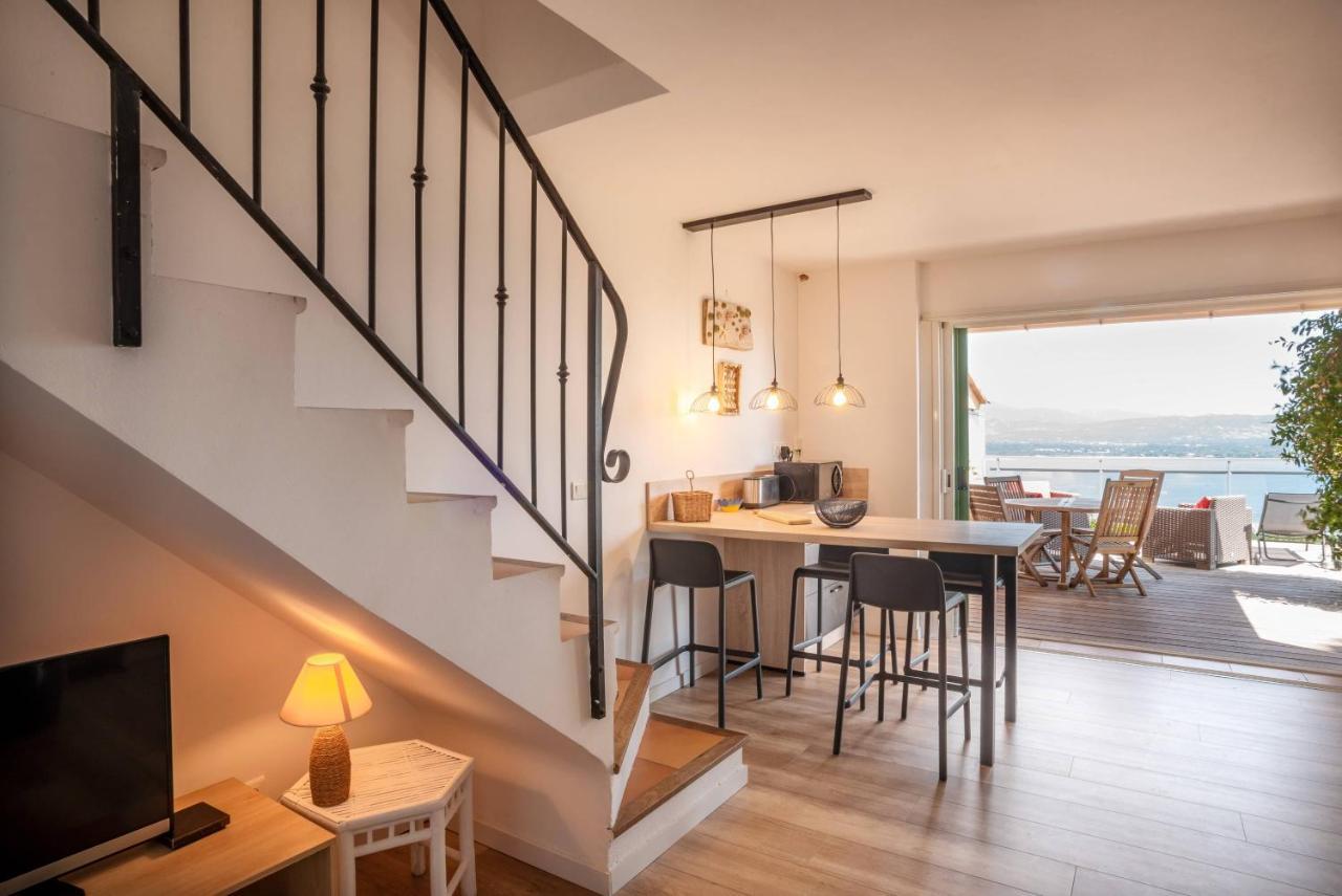 Les Hauts De Pavellone Porto-Vecchio  Buitenkant foto