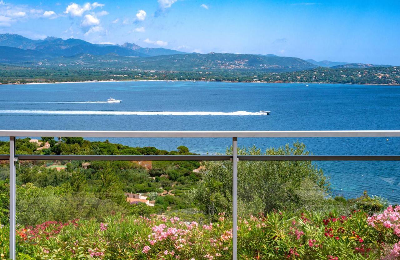 Les Hauts De Pavellone Porto-Vecchio  Buitenkant foto