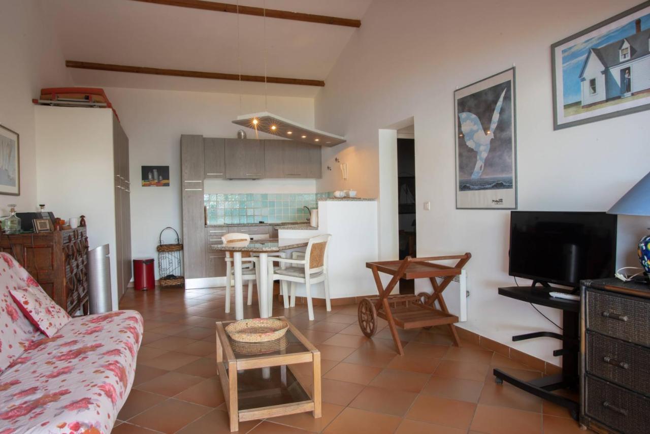 Les Hauts De Pavellone Porto-Vecchio  Buitenkant foto