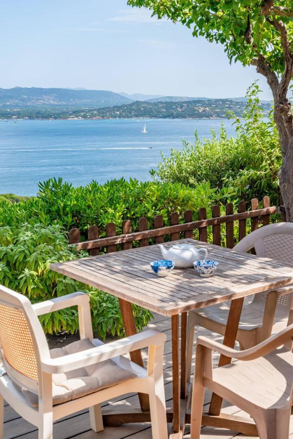 Les Hauts De Pavellone Porto-Vecchio  Buitenkant foto