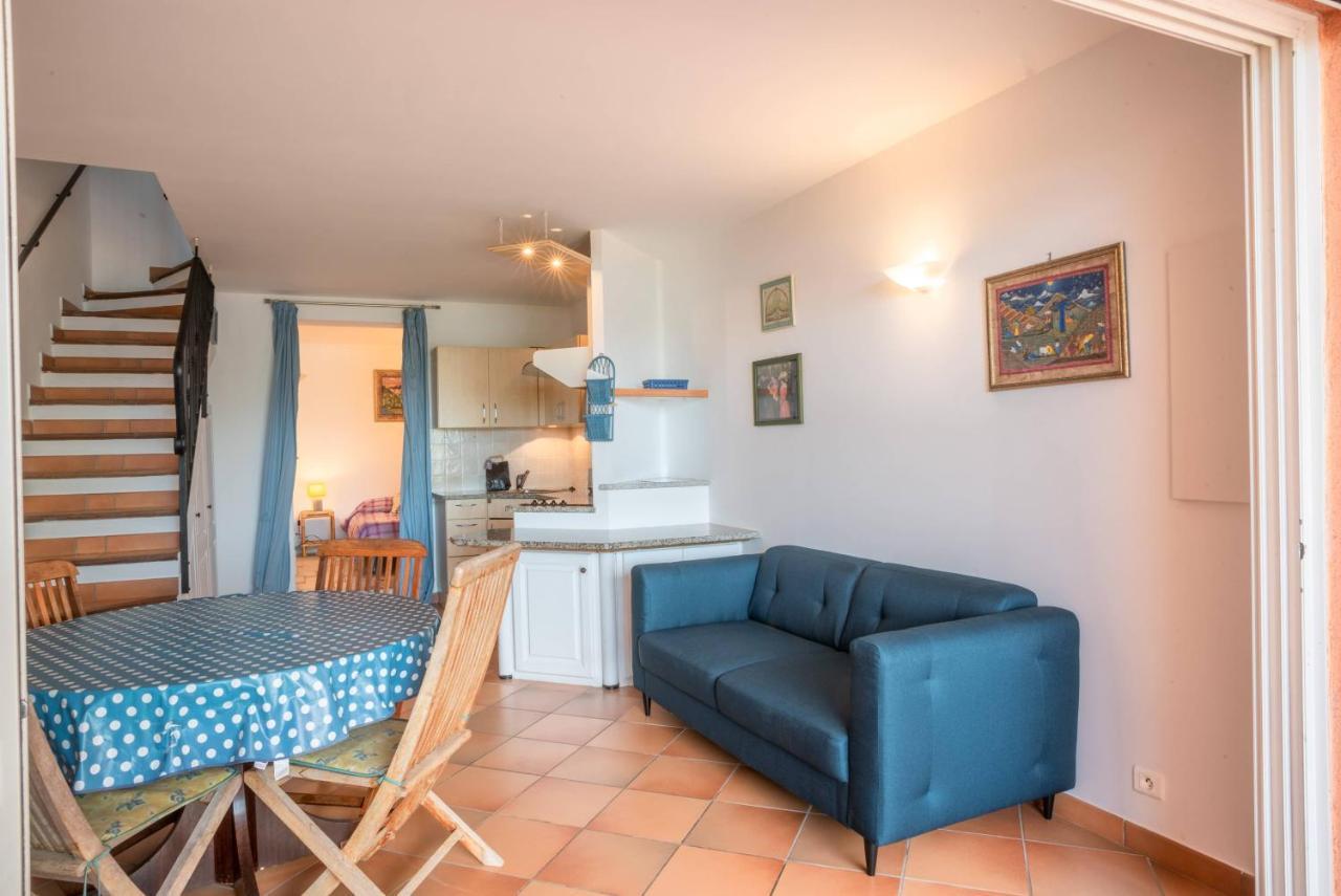 Les Hauts De Pavellone Porto-Vecchio  Buitenkant foto