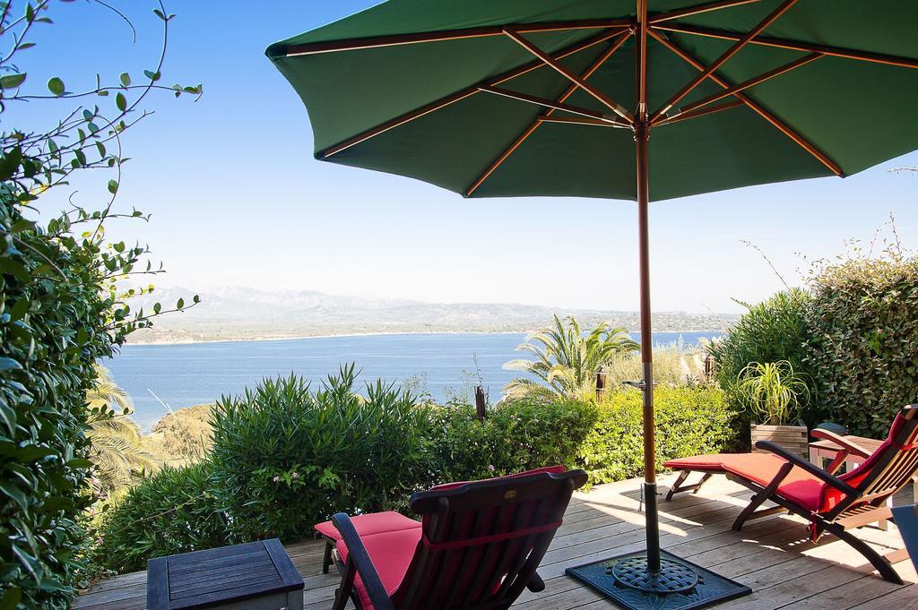 Les Hauts De Pavellone Porto-Vecchio  Kamer foto