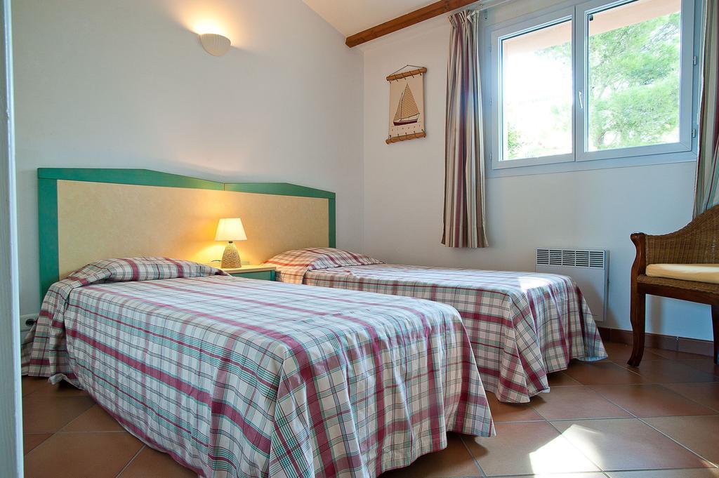Les Hauts De Pavellone Porto-Vecchio  Kamer foto